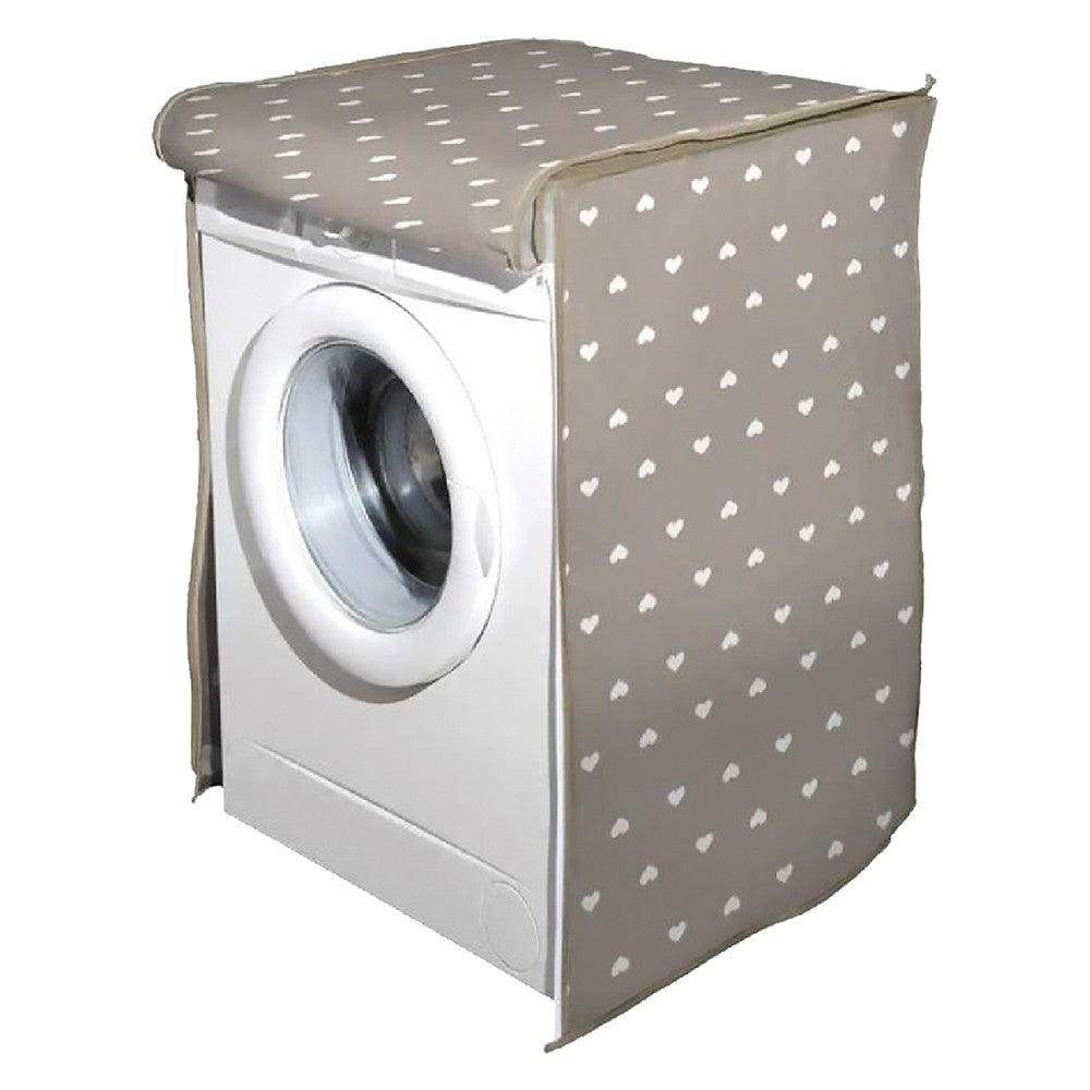 'COPRILAVATRICE IN PVC cm 60 x 85 x 60'