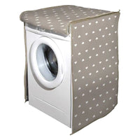 'COPRILAVATRICE IN PVC cm 60 x 85 x 60'