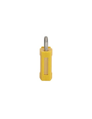 Coprilucchetto guscio in Abs Giallo - THIRARD