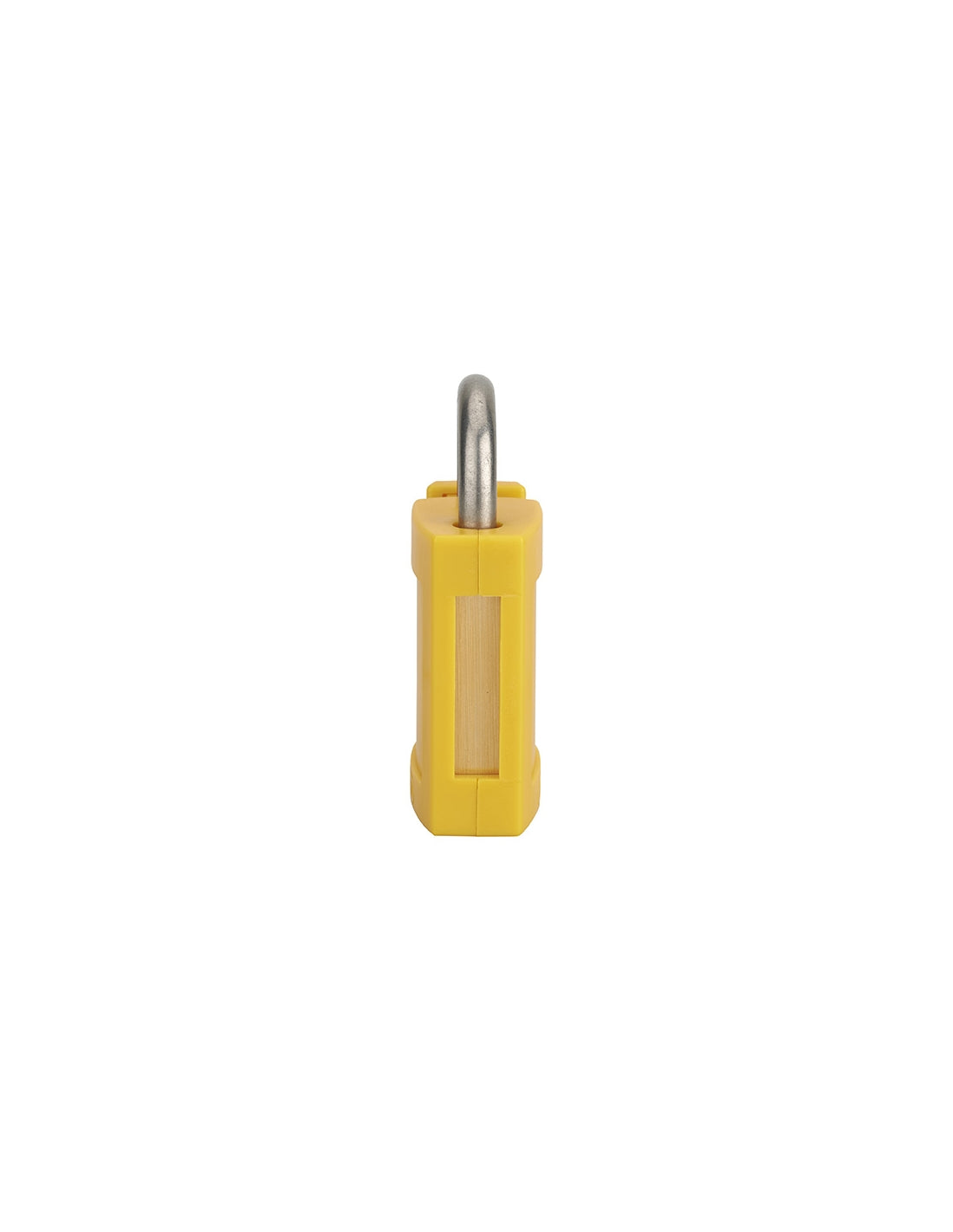 Coprilucchetto guscio in Abs Giallo - THIRARD