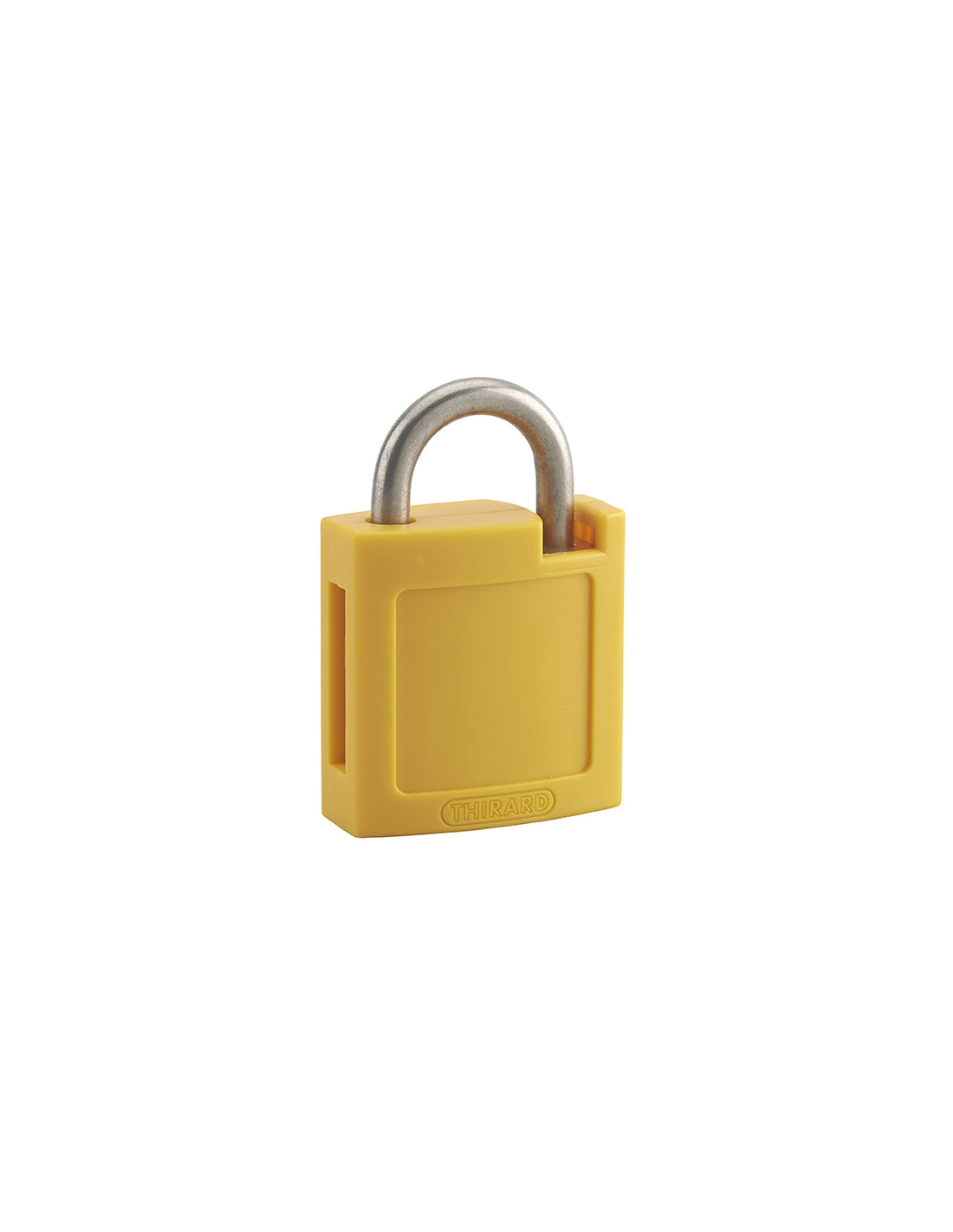 Coprilucchetto guscio in Abs Giallo - THIRARD
