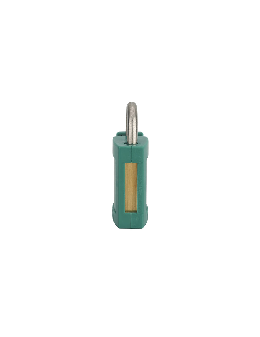 Coprilucchetto guscio in Abs verde - THIRARD