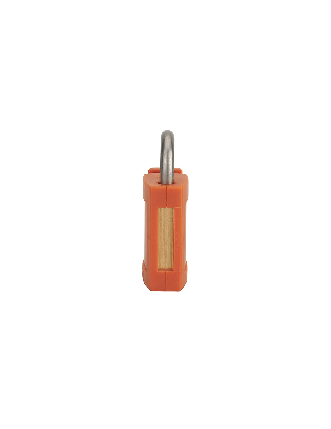 Coprilucchetto guscio in Abs arancione - THIRARD
