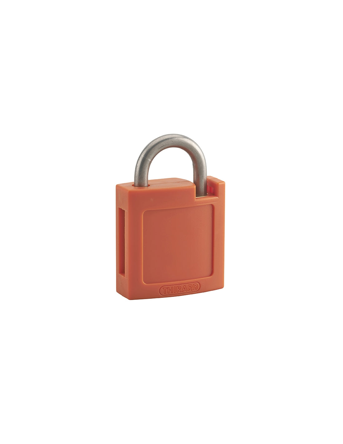 Coprilucchetto guscio in Abs arancione - THIRARD