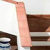 Coprimuro Mediterraneo Doppio T12,5X25 -