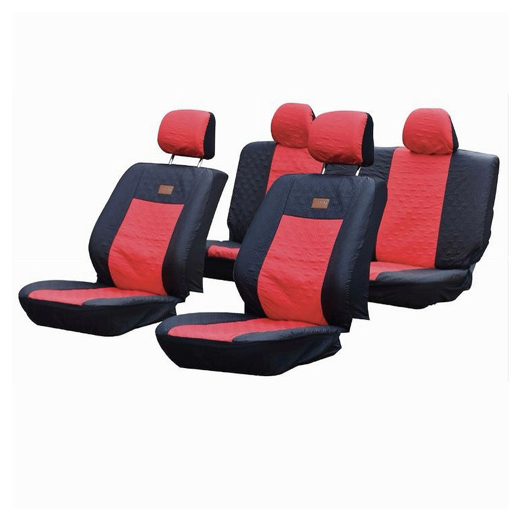 Coprisedile Fodera Protezione Sedili Per Auto Universale In Microfibra Cop-s01         