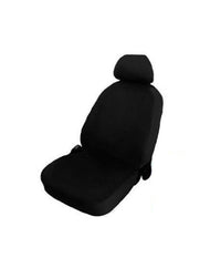 Coprisedile Singolo Per Auto Protezione Sediolino Anteriore Universale Vari Col         