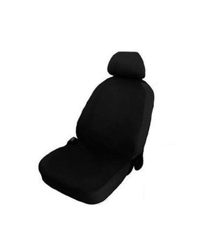 Coprisedile Singolo Per Auto Protezione Sediolino Anteriore Universale Vari Col         