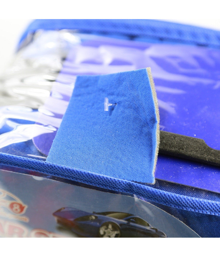 Coprisedili Auto Universali Copri Sedili Anteriori Posteriore Poggiatesta 4806         