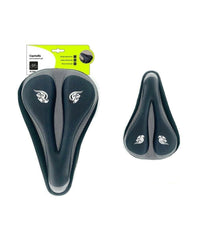 Coprisella Copertura Sella Sellino Cuscino In Gel Per Bici Bicicletta Xc-2561         