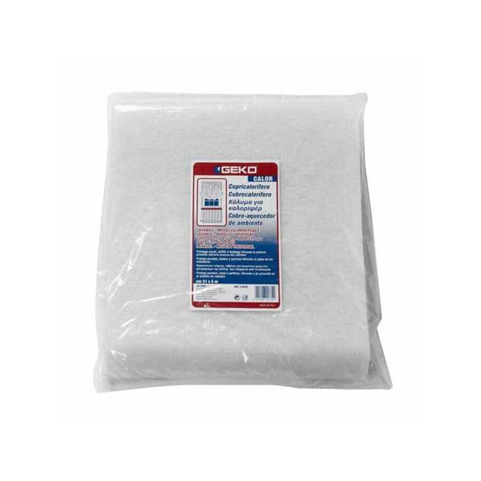 Copritermo Filtrocalor cm 8 m 2 Geko