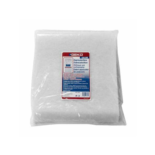 Copritermo Filtrocalor cm 8 m 2 Geko