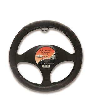 Coprivolante Fodera Proteggi Sterzo Universale Simple Per Auto Interno Maxtech Cv-02         