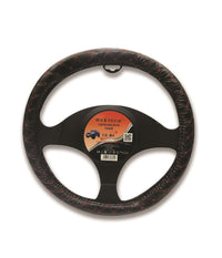 Coprivolante Fodera Universale Per Sterzo Snow Per Interno Auto Maxtech Cv-04         