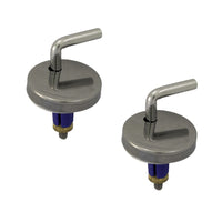 Copriwater compatibile per wc Olympia serie Rubino a terra e sospeso