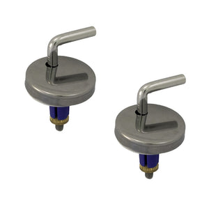 Copriwater compatibile per wc Olympia serie Rubino a terra e sospeso