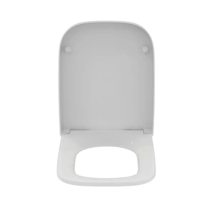 Copriwater compatibile per wc tradizionale I.Life A Ideal Standard