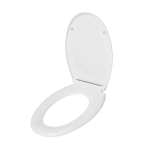 Copriwater dedicato Catalano serie Luce con chiusura soft close e sgancio rapido