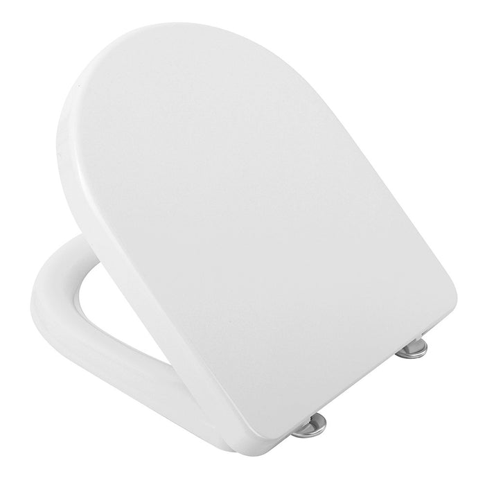 Copriwater FLAMINIA bianco compatibile serie LINK