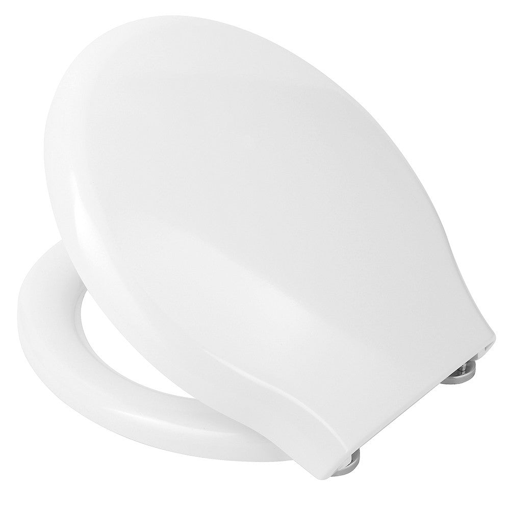 Copriwater in Termoindurente - 2,4 Kg Bianco