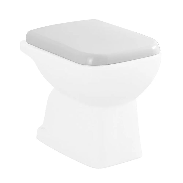 Copriwater originale Ginevra per vaso tradizionale o monoblocco