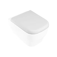 Copriwater originale Olympia serie Synthesis modello avvolgente