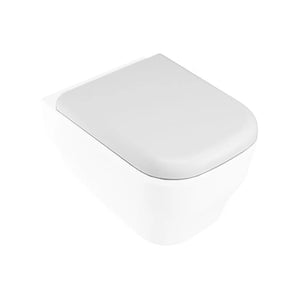 Copriwater originale Olympia serie Synthesis modello avvolgente