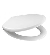 Sedile Copriwater CopriWC per vaso disabili H.49 cm