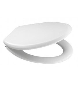 Sedile Copriwater CopriWC per vaso disabili H.49 cm