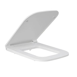 Copriwc originale bianco opaco soft-close Rak serie Metropolitan