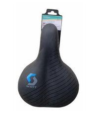 Sella Sellino Seggiolino Per Bici Morbida Gel Sportiva Ergonomica Bmx Zxc-9840         