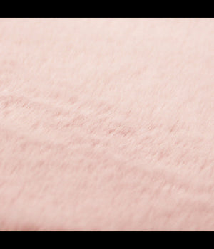 Tappeto Cute Pelliccia Fluffy Vari Colori Living Stanza Da Letto Salone 90x90 Cm         