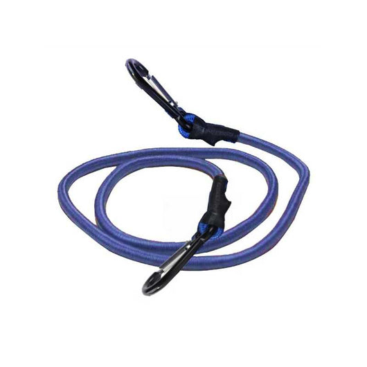 Corda Elastica Moschettone mm 10 cm 150 Alte 08814