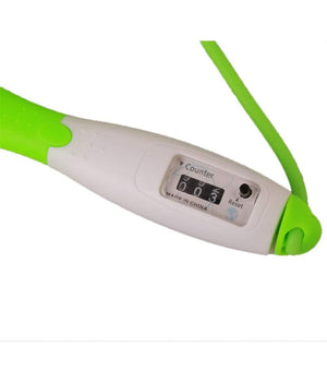 Corda Per Saltare Adulti Corde Per Boxe Fitness Salto Con La Corda Con Contatore         