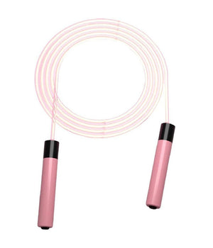 Corda Per Saltare Incandescenti Regolabili Led Fitness Esercizio Allenamento Sport         