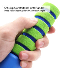 Corda Per Saltare Regolabile Manici Schiuma Contatore Per Bambini Fitness Boxe         