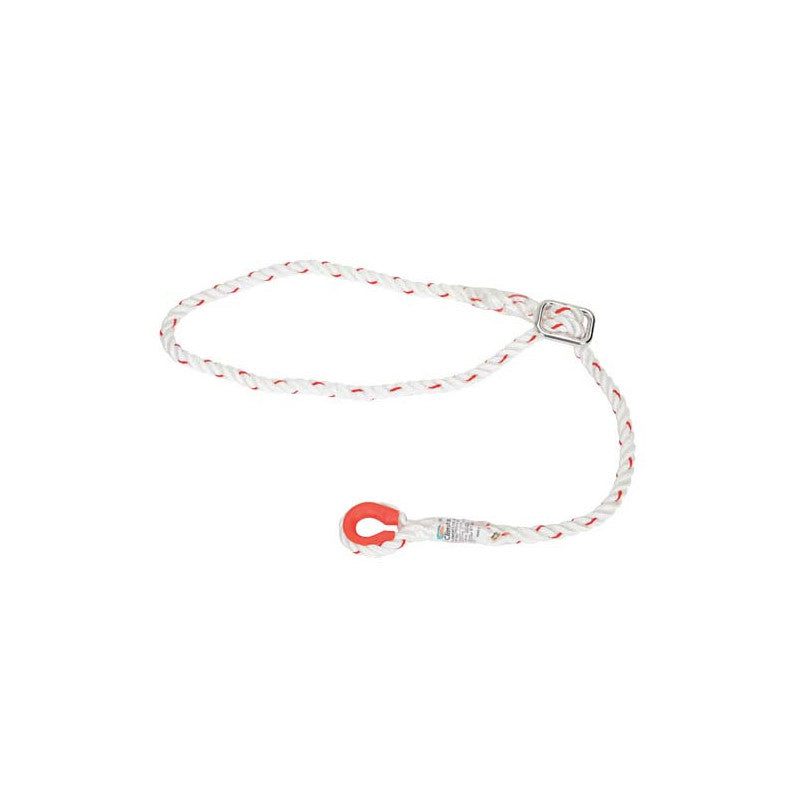 Corda regolabile per Imbracatura Climax 30/1