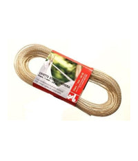 Corda Stendibiancheria 20mt 5mm Diametro Bucato Panni Acciaio Plastificato Cavo         