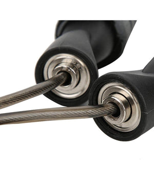 Corde Da Salto Per Allenamento Saltare Fitness Sport All'aperto Intrattenimento         