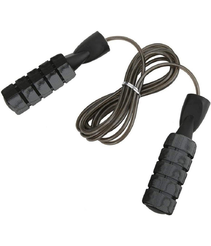 Corde Da Salto Per Allenamento Saltare Fitness Sport All'aperto Intrattenimento         