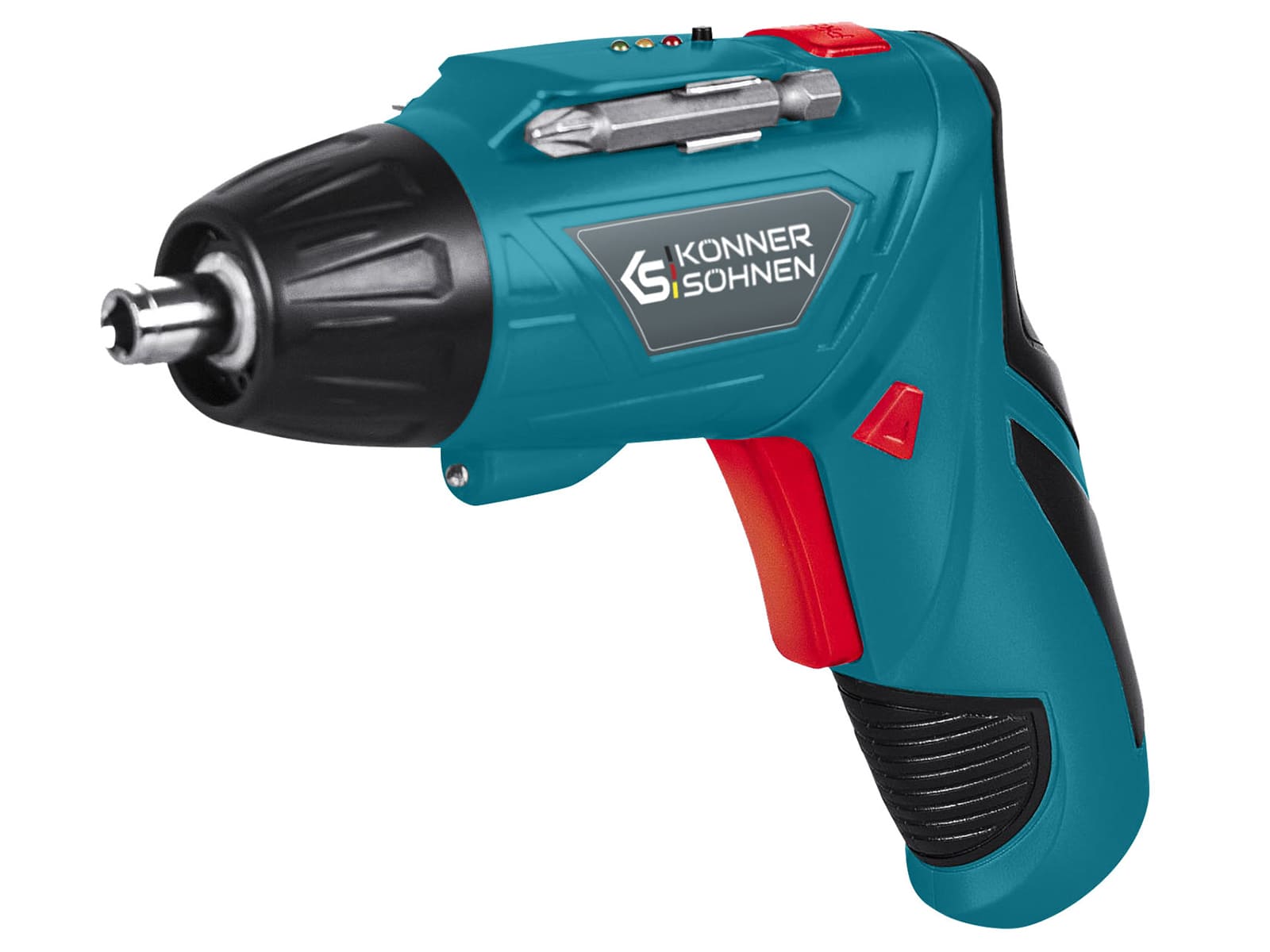 Cacciavite a Batteria KS SD-3.6V