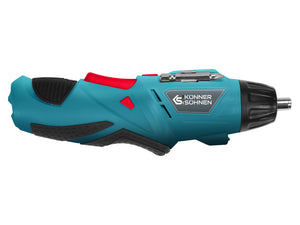 Cacciavite a Batteria KS SD-3.6V