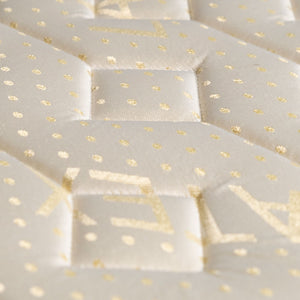 Materasso rigido a molle bonnel Corfù matrimoniale 160x190, ortopedico e traspirante alto 23cm - Comprarredo