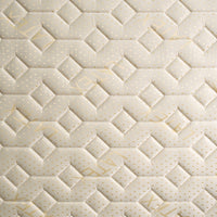 Materasso rigido a molle bonnel Corfù matrimoniale 160x190, ortopedico e traspirante alto 23cm - Comprarredo