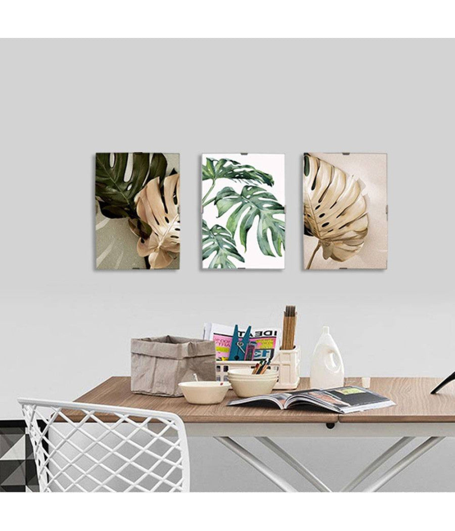 Cornice A Giorno 30 X 35cm In Crilex Cornici Portafoto Puzzle Poster Foto Stampe         