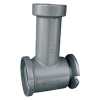 'CORPO PER SPREMIPOMODORO N. 5'