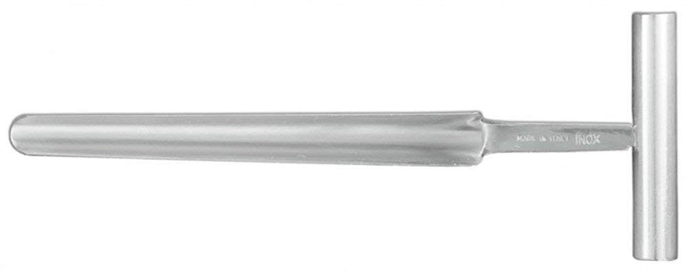 Tassello per formaggio, acciaio inox cm 15, Sanelli Ambrogio