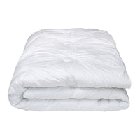 Piumino 240x260 cm - Percalle di cotone