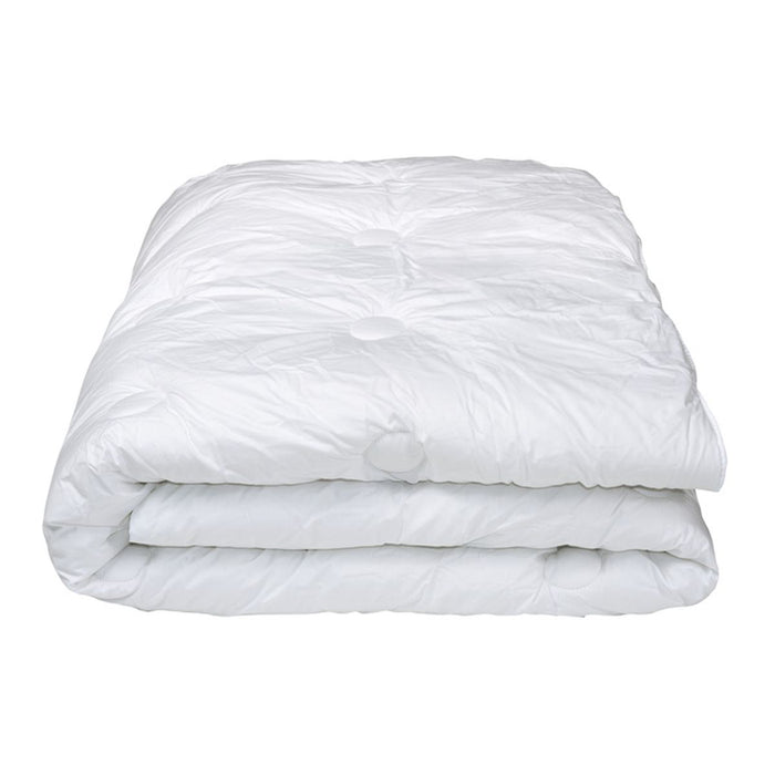 Piumino 240x260 cm - Percalle di cotone