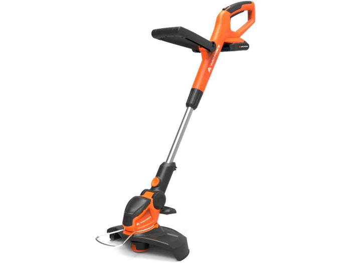 Decespugliatore Yard Force - 20V - 250 mm